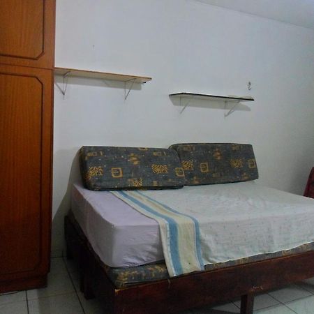 Ferienwohnung Kitinete Na Barra Salvador da Bahia Exterior foto