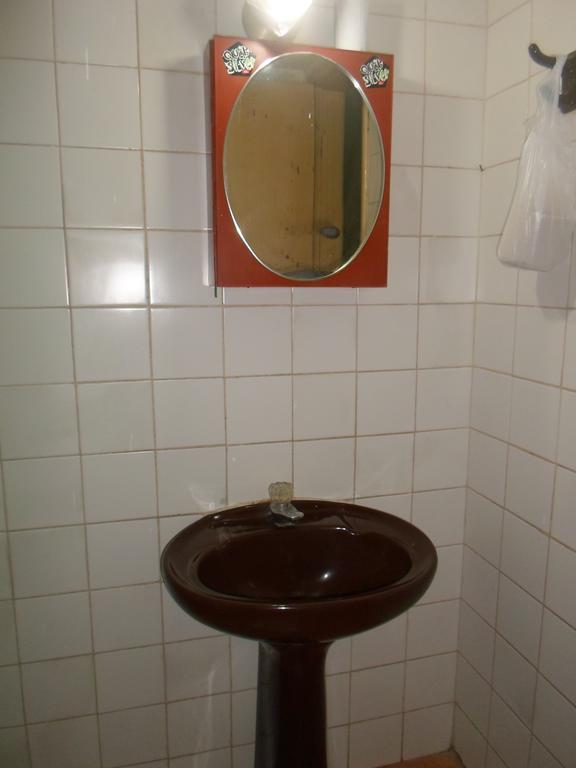 Ferienwohnung Kitinete Na Barra Salvador da Bahia Exterior foto