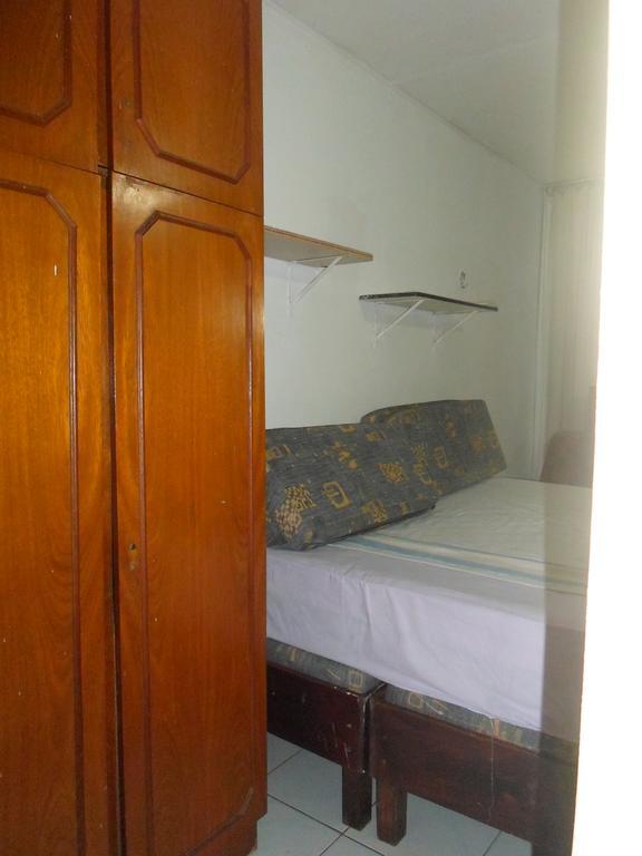 Ferienwohnung Kitinete Na Barra Salvador da Bahia Exterior foto